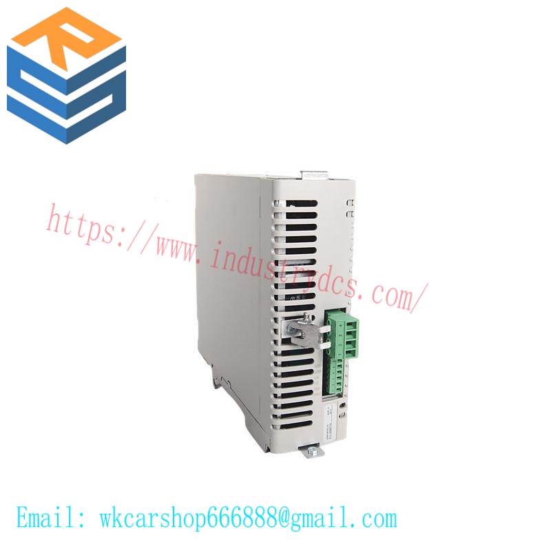 AB 2094-BM02-S AXIS MODULE