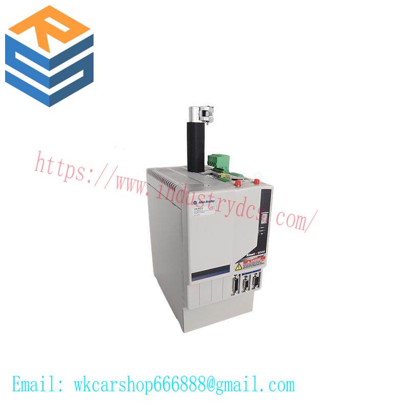 AB 2094-BM03-S AXIS MODULE