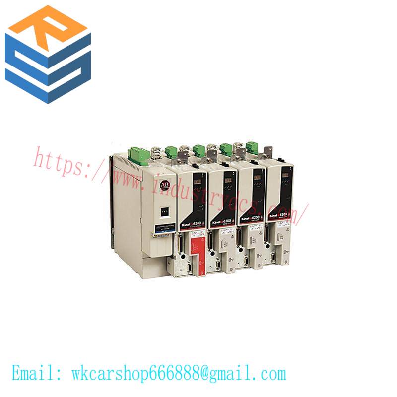 AB 2094-BM05-M AXIS MODULE