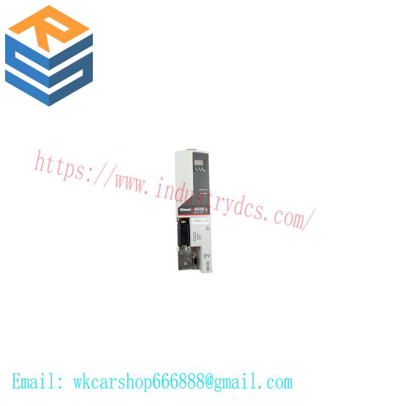 AB 2094-EN02D-M01-S1 Control Module