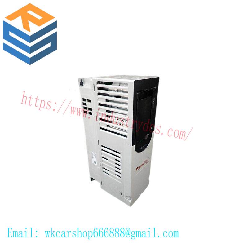 AB 20F11NC022JA0NNNNN AC DRIVE