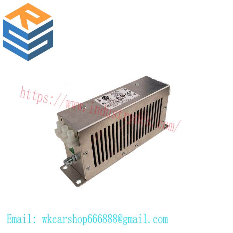 AB 2198-DB42-F THREE PHASE