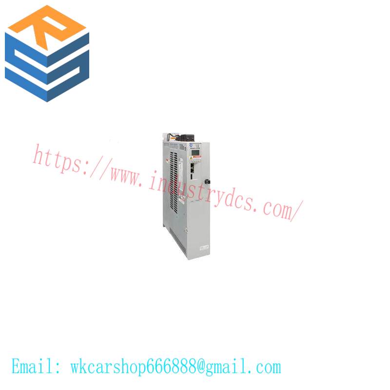 AB 2198-P208 DC-Bus Power Supply