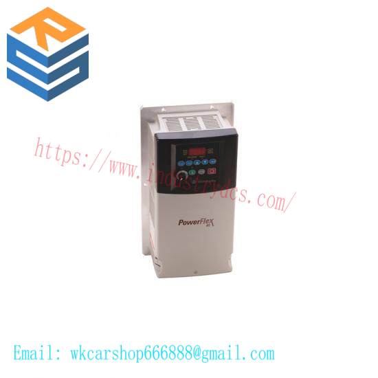 AB 22B-D024N104 AC Drive AUTOMATION PARTS