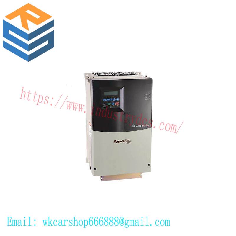 AB 22C-D060A103 AC DRIVE