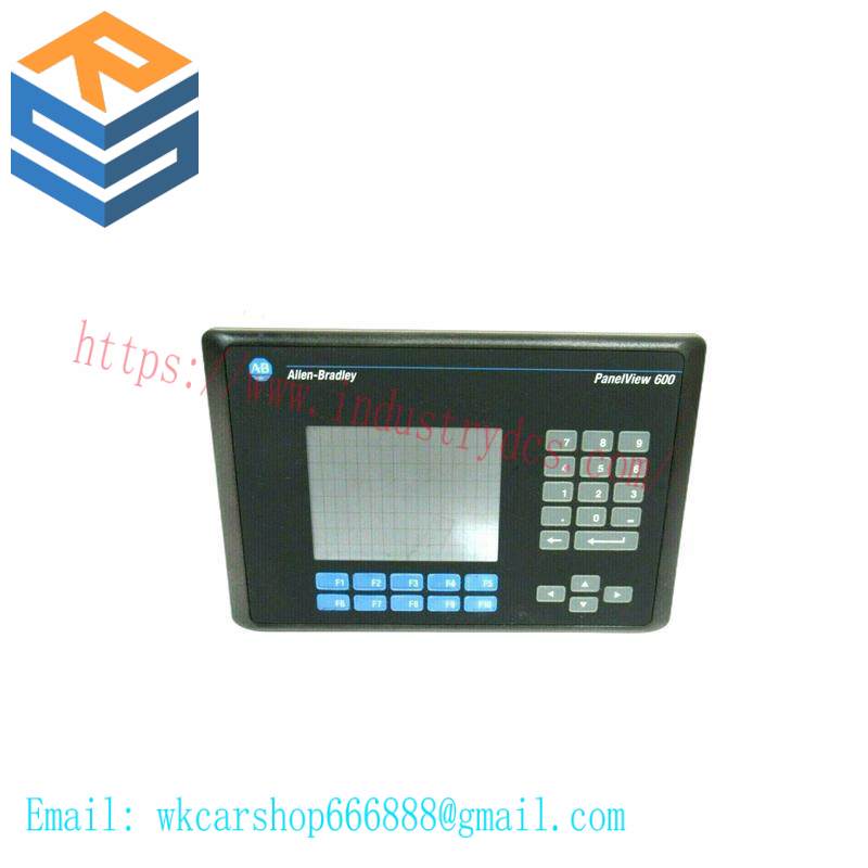 AB 2711-B6C8L1 DC POWER