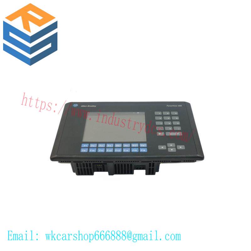 AB 2711-K9C1 AC POWER