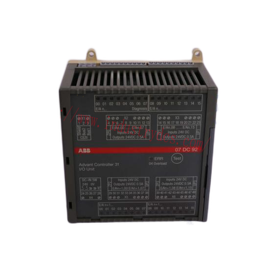 AB 2711-T10G8 PanelView