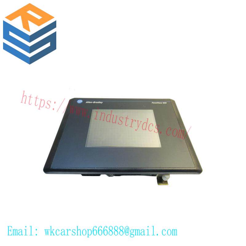 AB 2711-T9C1X TOUCH SCREEN