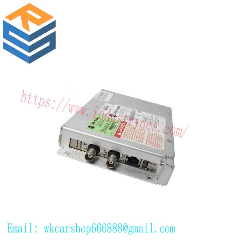 AB 2711P-RN15S COMMUNICATION MODULE