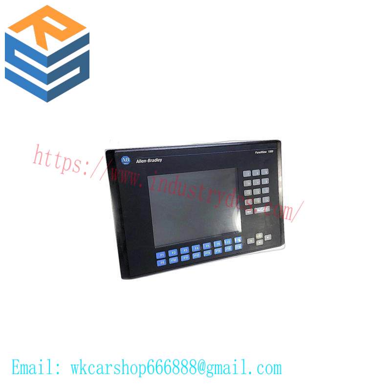 AB 2711P-T12C6D2 TOUCH SCREEN