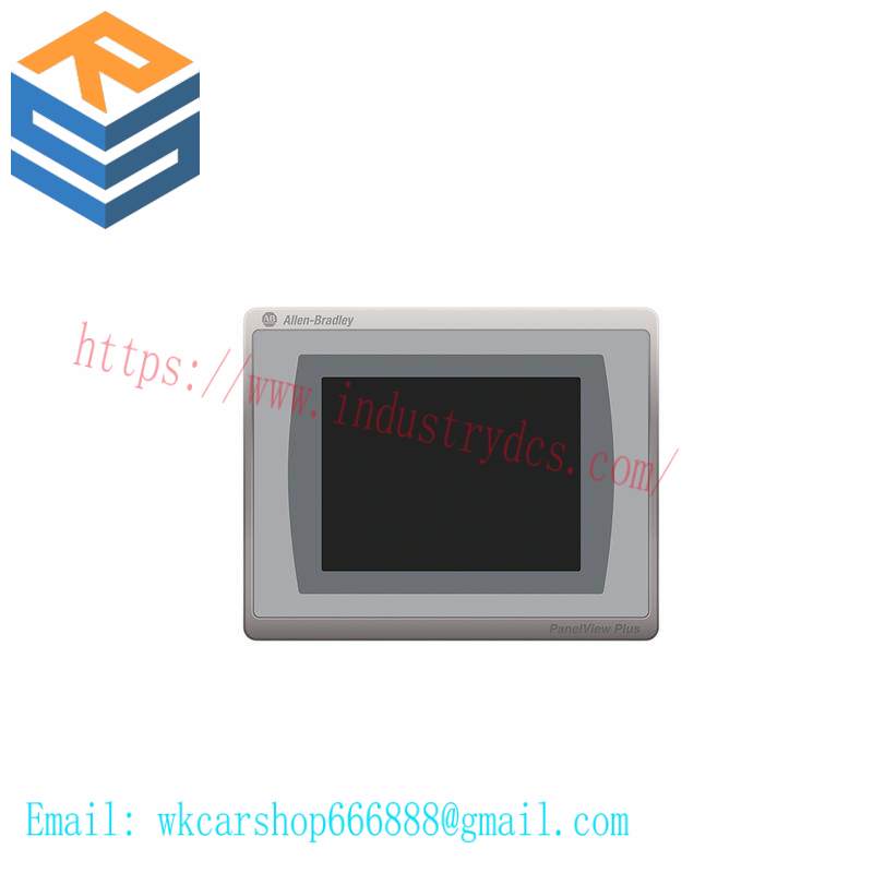 AB 2711P-T7C21D8S OPERATOR PANEL