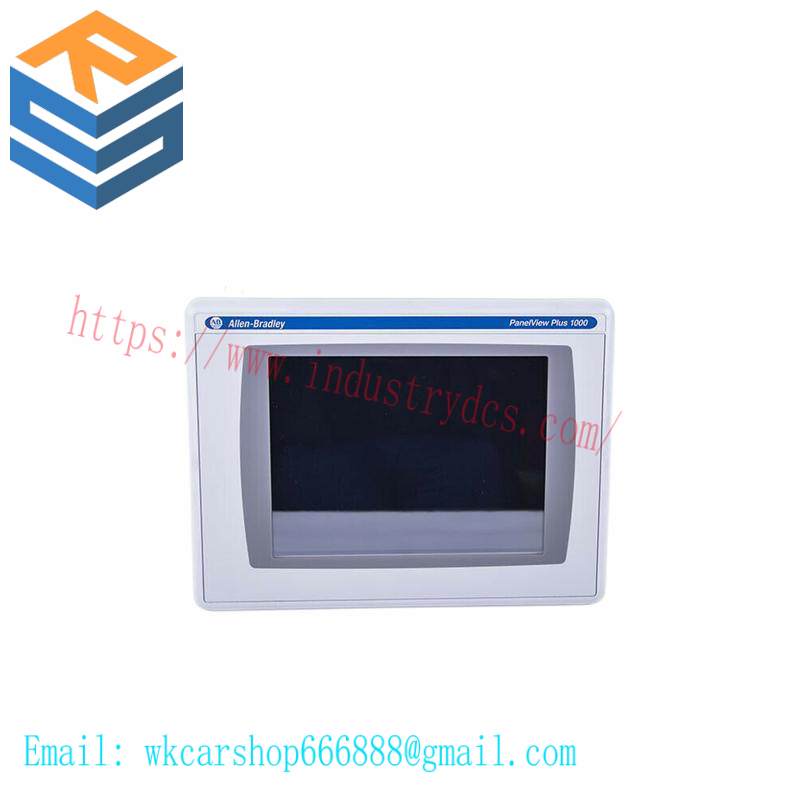 AB 2711PC-T10C4D1 COLOR TERMINAL
