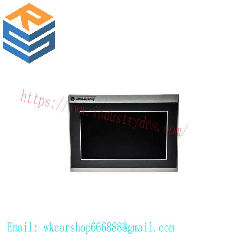 AB 2711R-T7T HMI TERMINAL