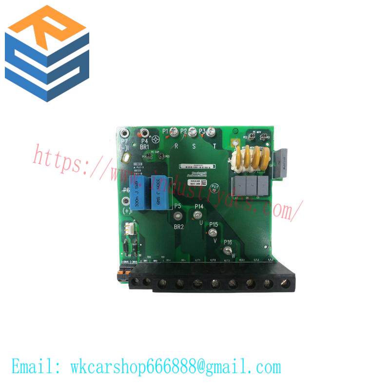 AB 315116-A05 CONTROL BOARD