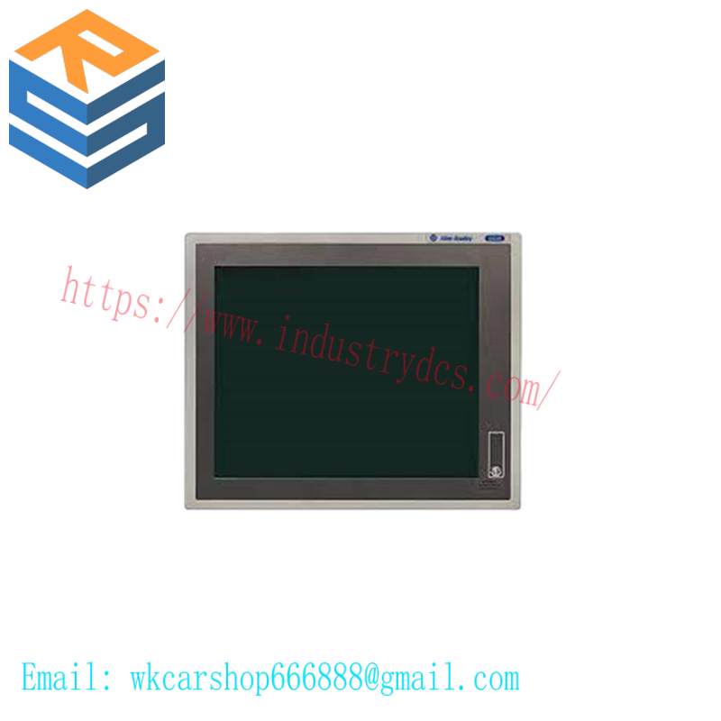 AB 6186M-19PT INDUSTRIAL PERFORMANCE