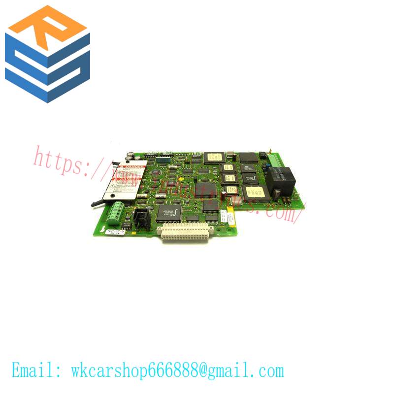 AB 74101-774-54 1336T-MCB-SP518 Main Control Board