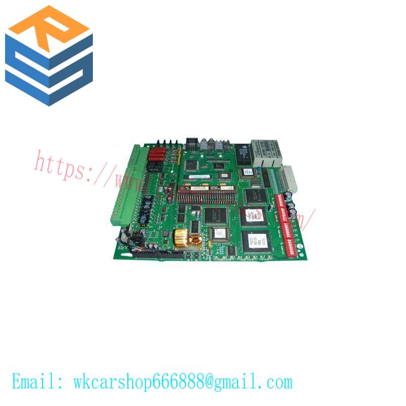 AB 74101-954-53 1336T-GT3EN 1336T-LM3EN Control BOARD