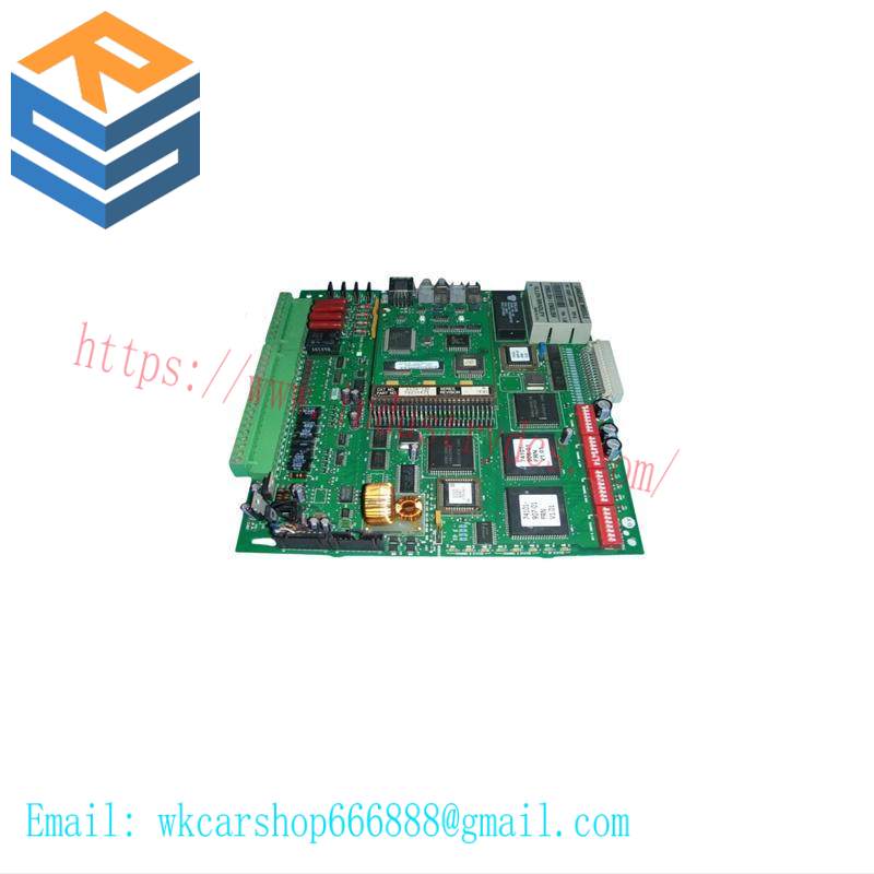 AB 74101-954-53(1336T-GT3EN) Control Board