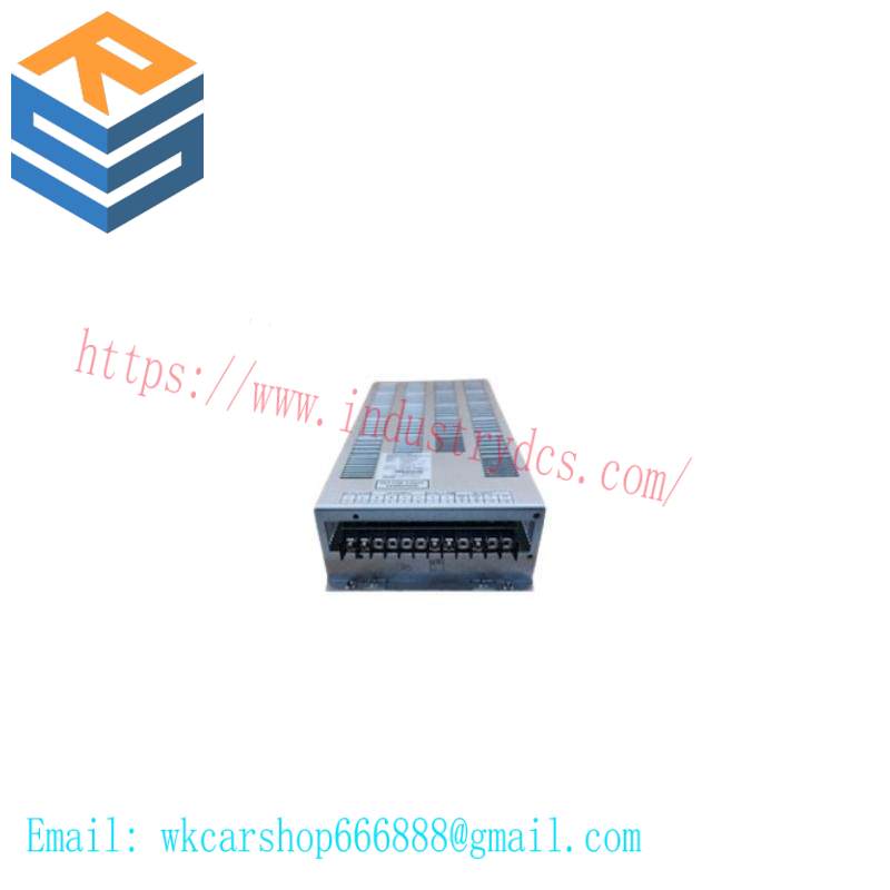AB 80026-088-01-R Power Supplies