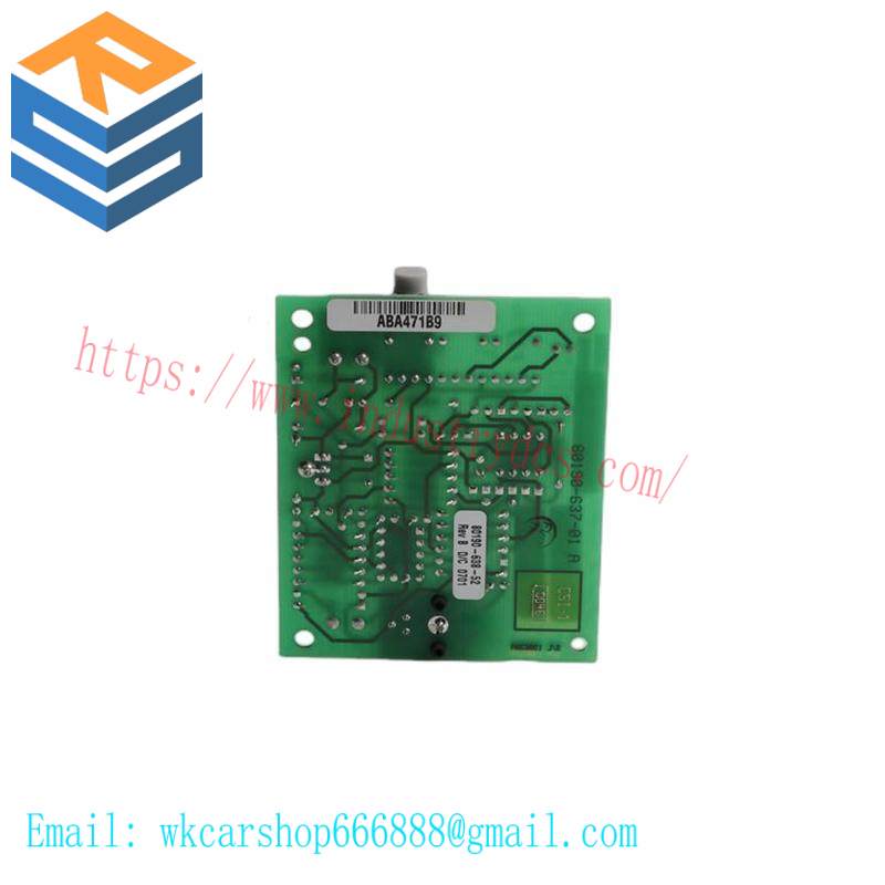 AB 80026-518-01-R POWER SUPPLY