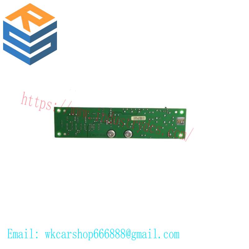 AB 80190-220-01-R 81001-340-71-R Control Board