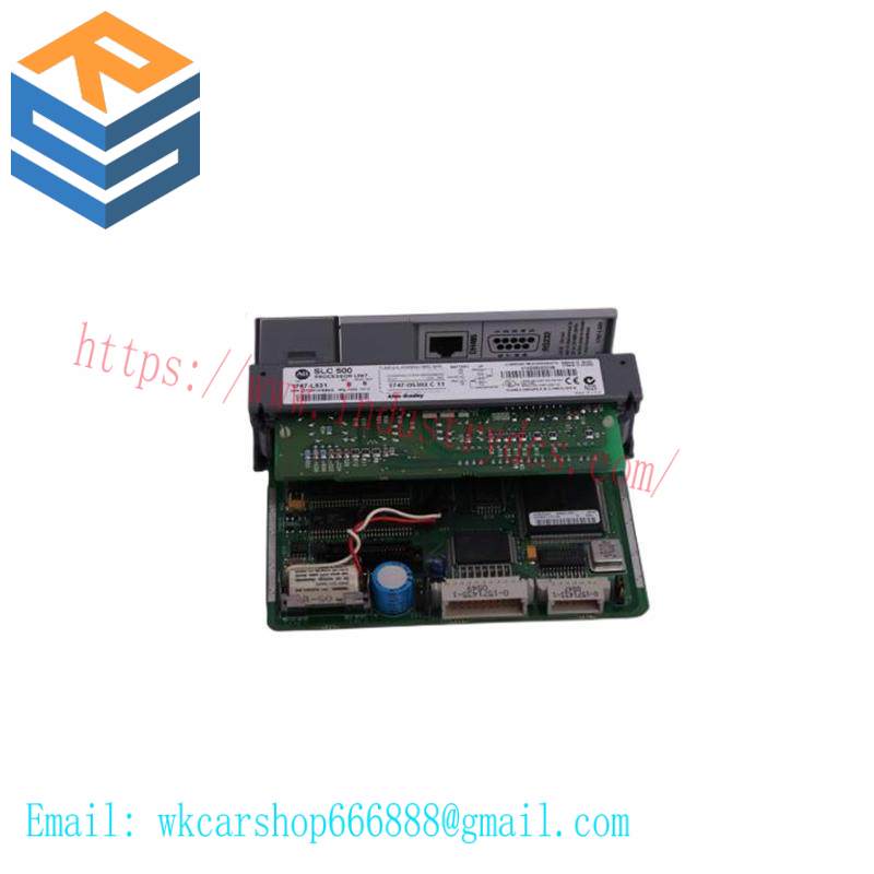 AB 80190-300-01-R PC BOARD ASSEMBLY