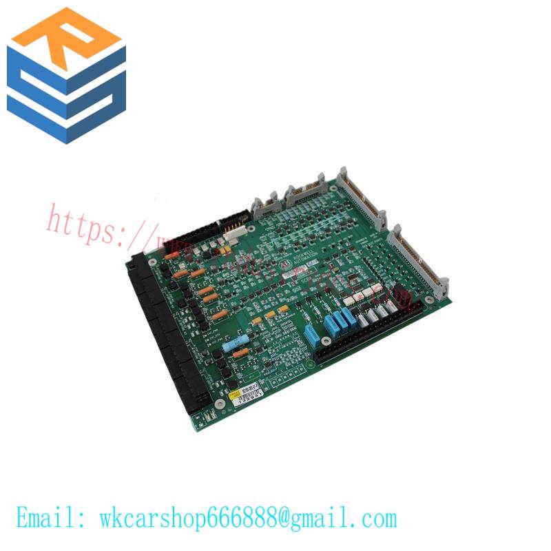 AB 80190-380-01-R RECTIFIER BOARD