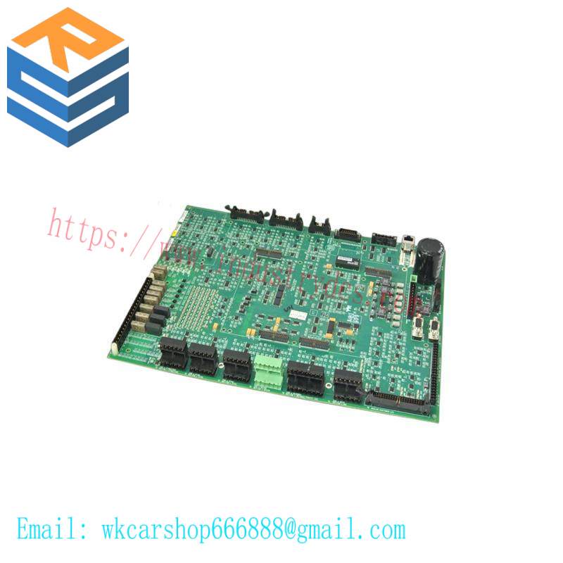 AB 80190-780-01-R NETSERVER INTERFACE BOARD
