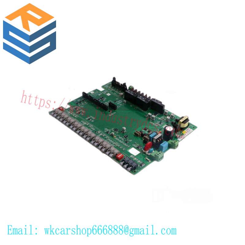AB 803624-093A/0-63000-100 Circuit Board
