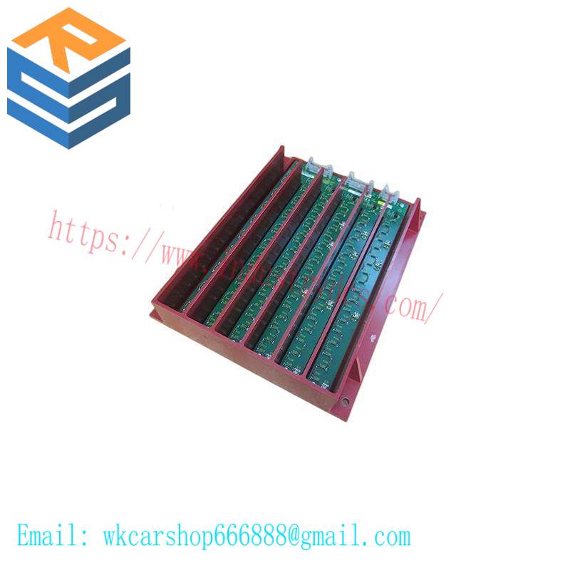 AB 81000-199-52-R Control Module