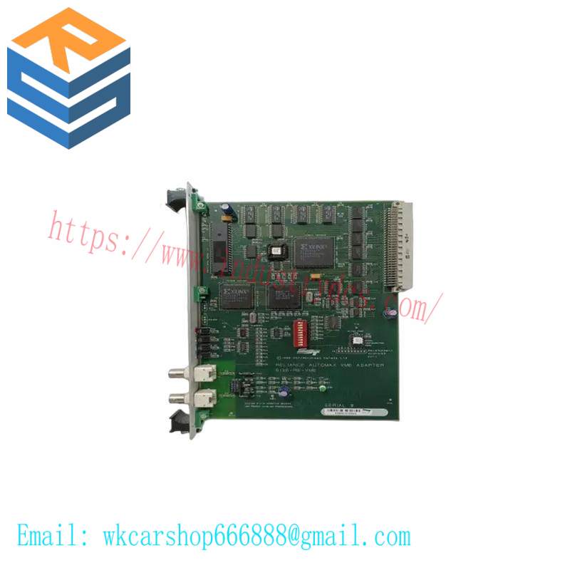 AB 81003-438-51-R SCR ASSEMBLY