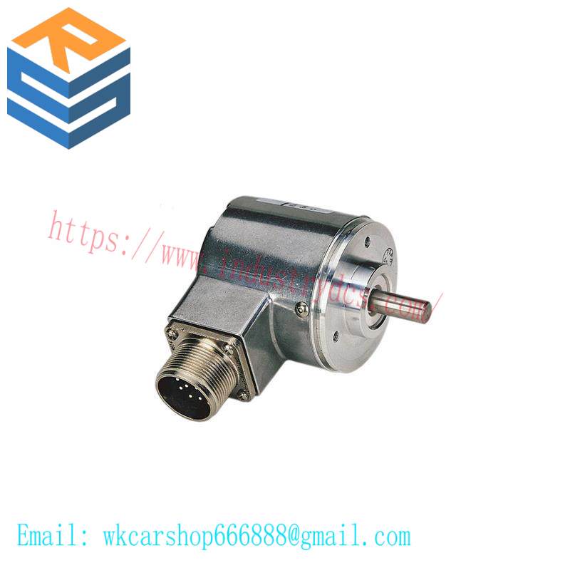AB 845H-SJDZ24FWY2C INCREMENTAL ENCODER