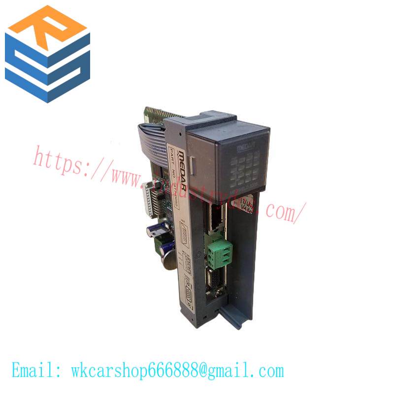 AB 917-0050 PROCESSOR MODULE