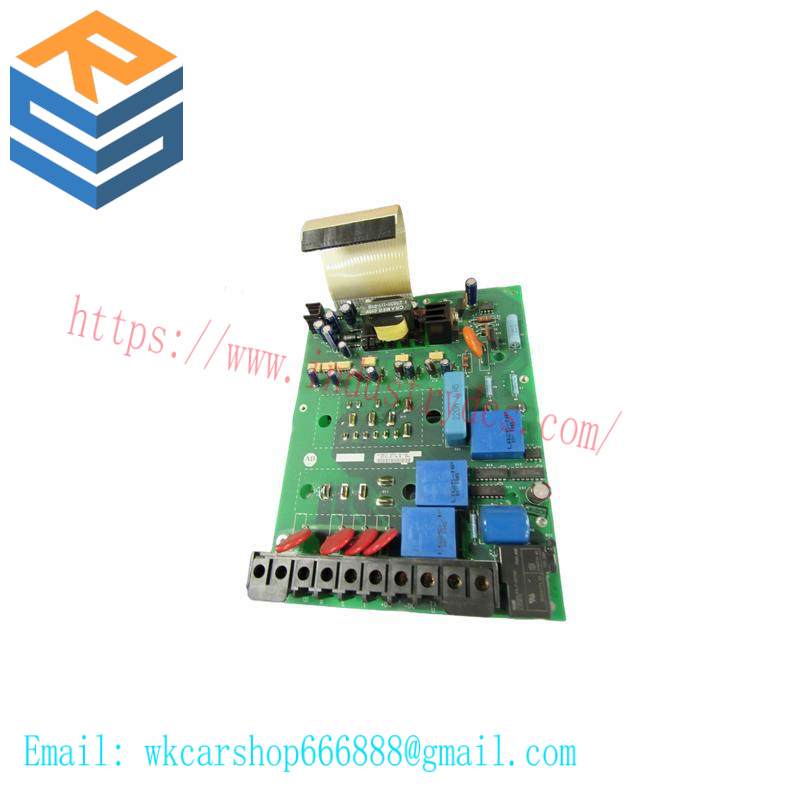 AB A74104-241-53 I/O MODULE