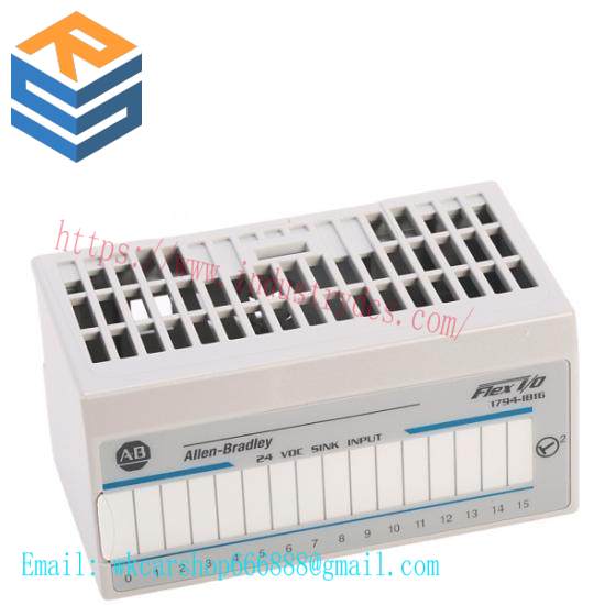 AB Flex IO 1794-IF8   1794IF8