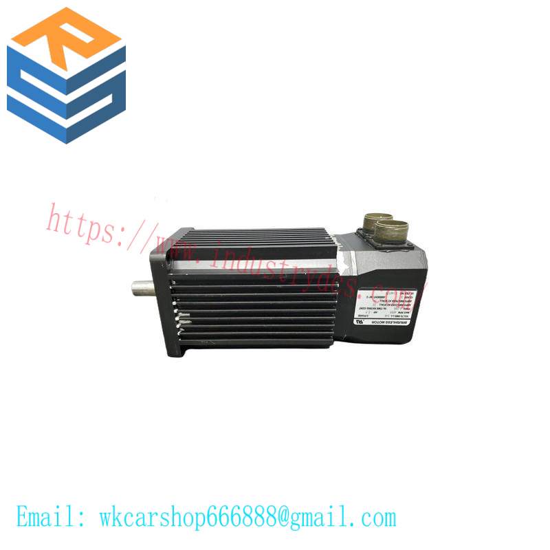 AB H-4050-P-H00AA Servo motor