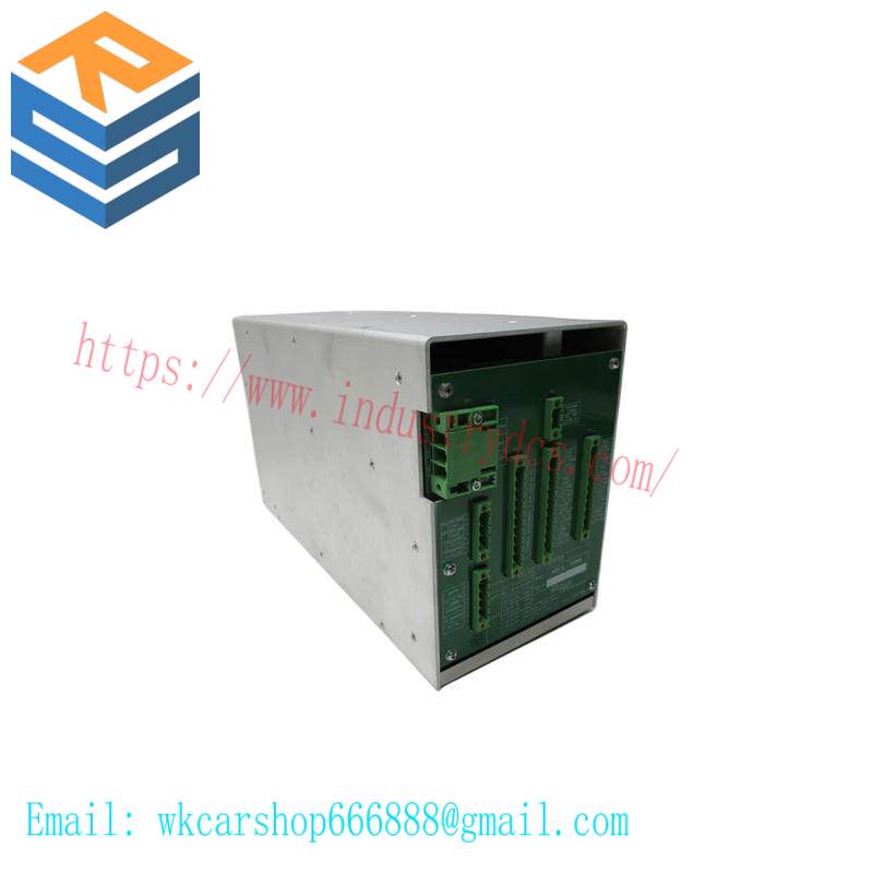 AB MOX12P3509 80026-173-23 Power supply