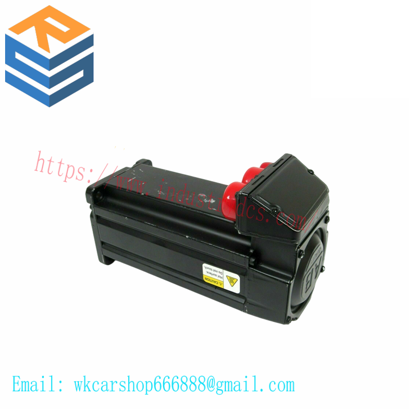 AB MPL-B330P-SJ24AA AC servo motor
