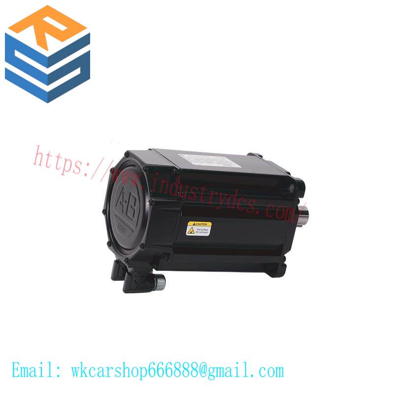 Allen Bradley MPL-B540K-MK72AA