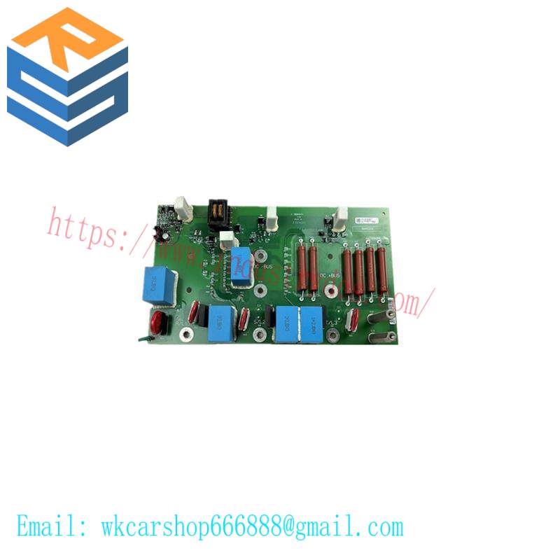 AB PN-200960 Inverter Power Supply Board