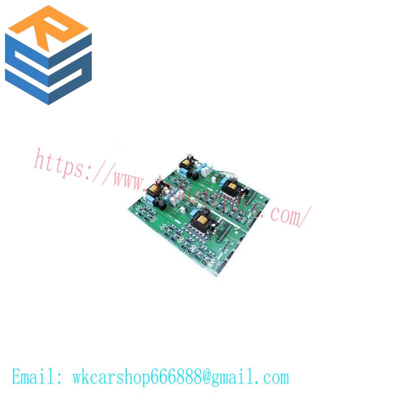 AB PN-347154 Inverter drive board