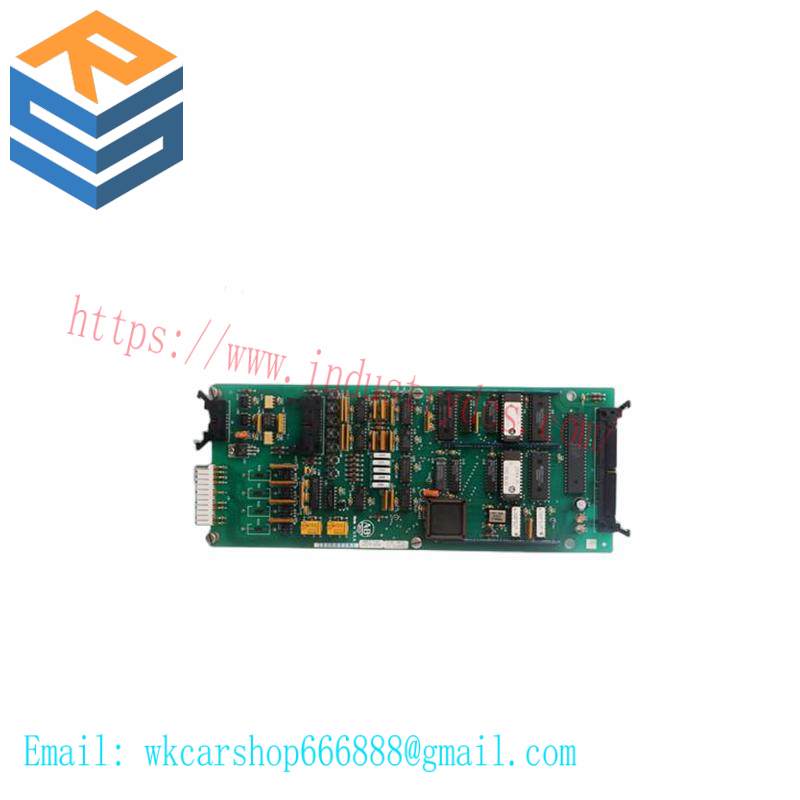 AB SP-145472 145470 119711-02 PC BOARD