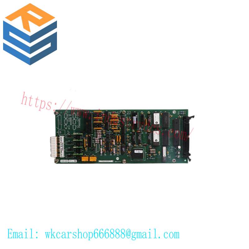 AB SP-170023 170013 170016-01 Input Module
