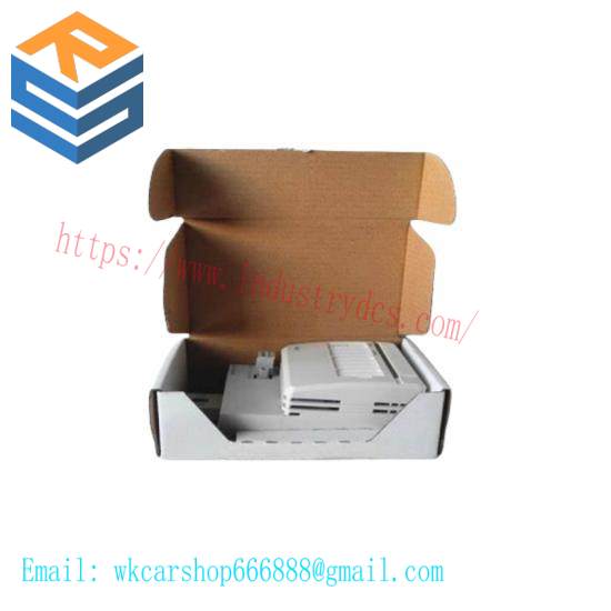 ABB 050745 E1CB BAYLY Module