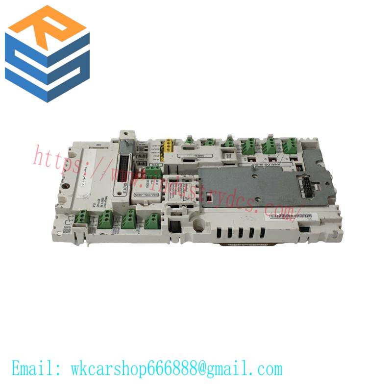 ABB 0745745Q
