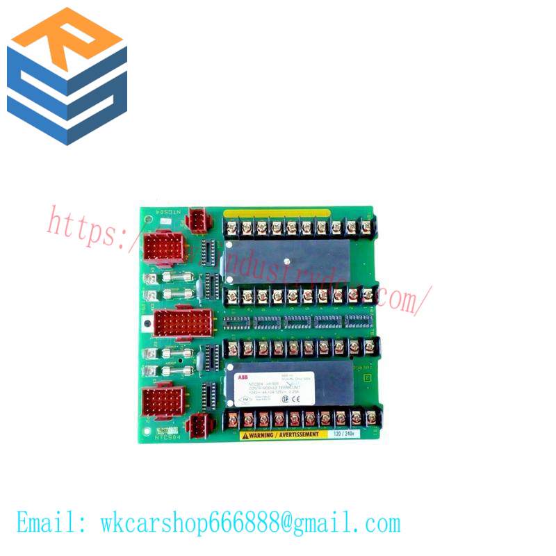 ABB 0745745Q