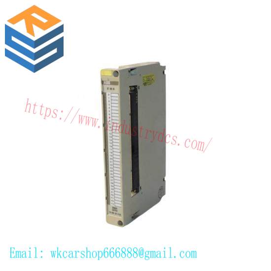 ABB 07AB61R1  Digital Output Module
