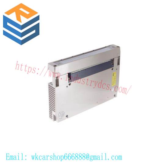 ABB 07AB63R1 Output Module