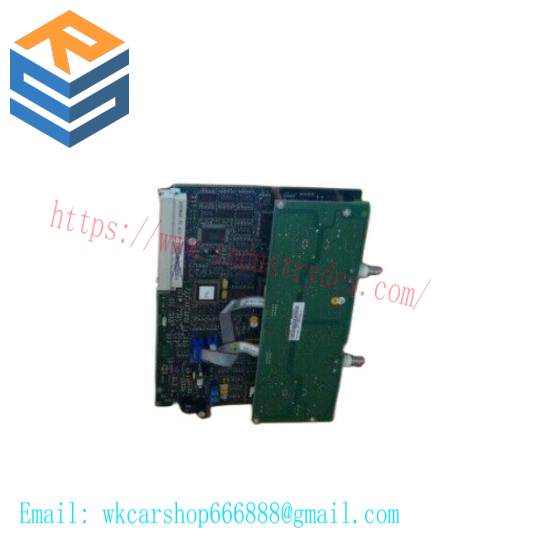 ABB 07BR61R1 GJV3074376R1